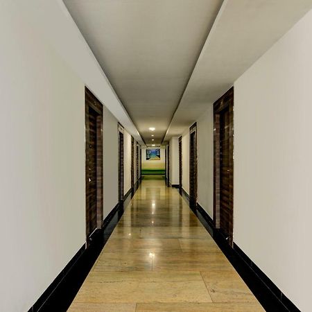 Hotel Sai International Csennai Kültér fotó
